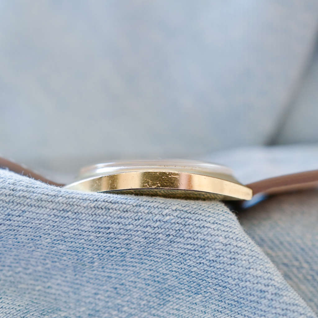 Omega Seamaster Cosmic vintage