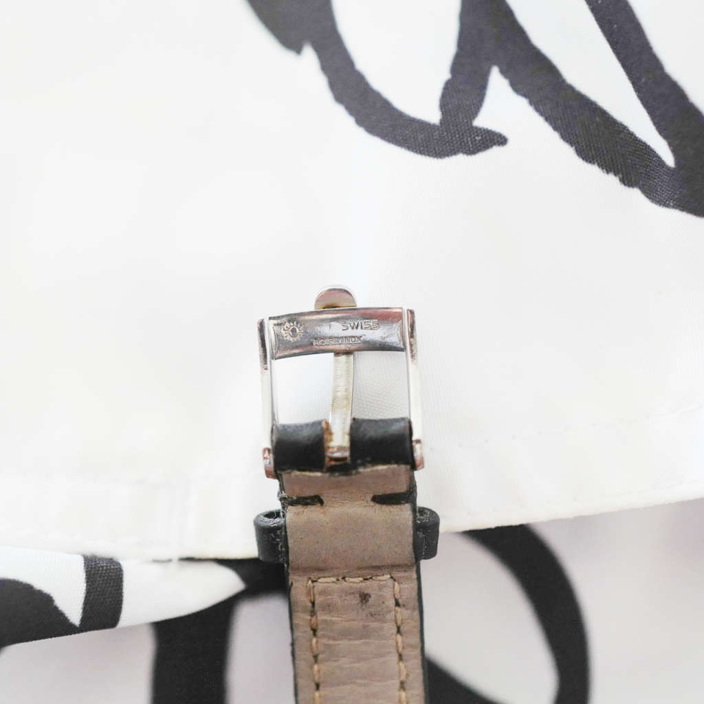 Girard Perregaux boucle vintage