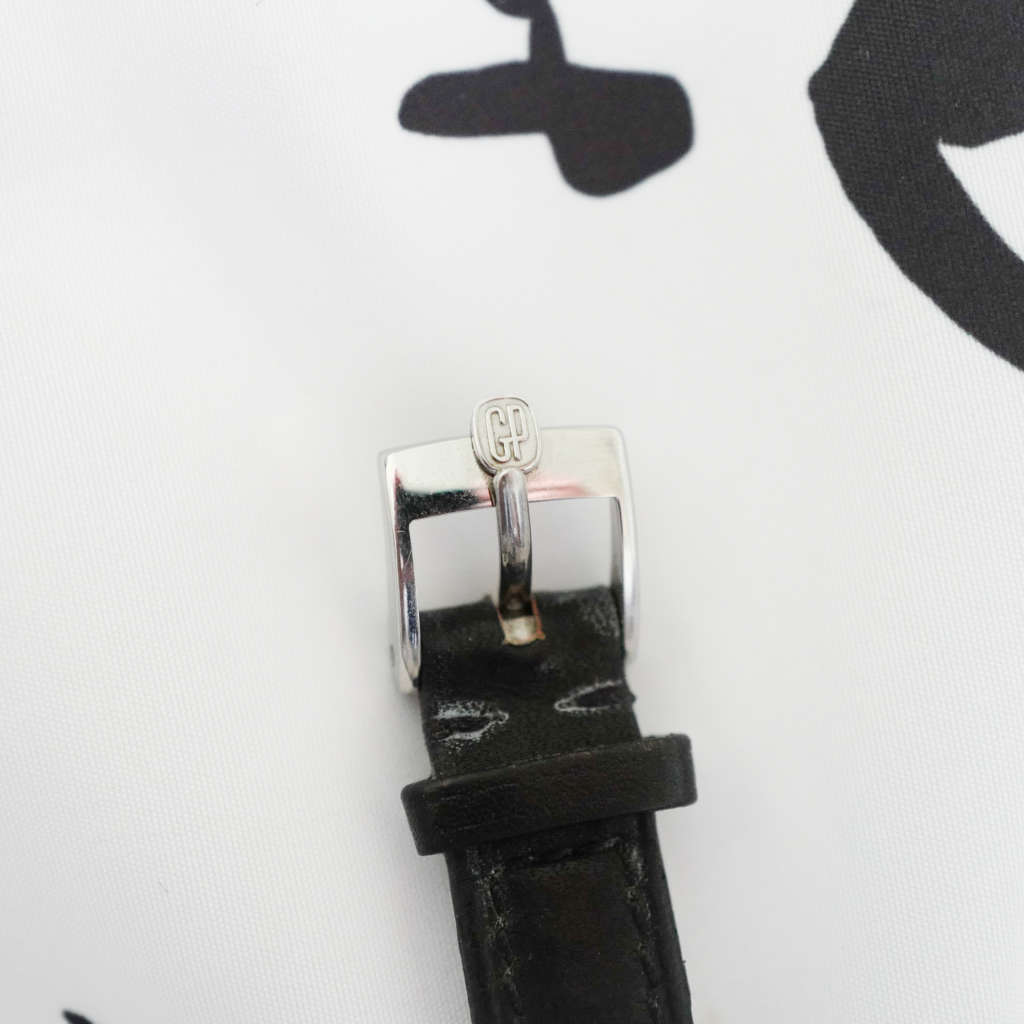 Girard Perregaux vintage boucle