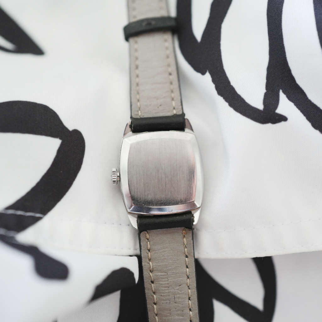 Girard Perregaux vintage lady