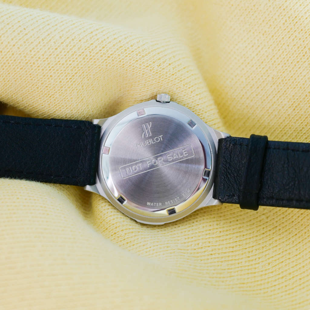 Hublot Service not for sale