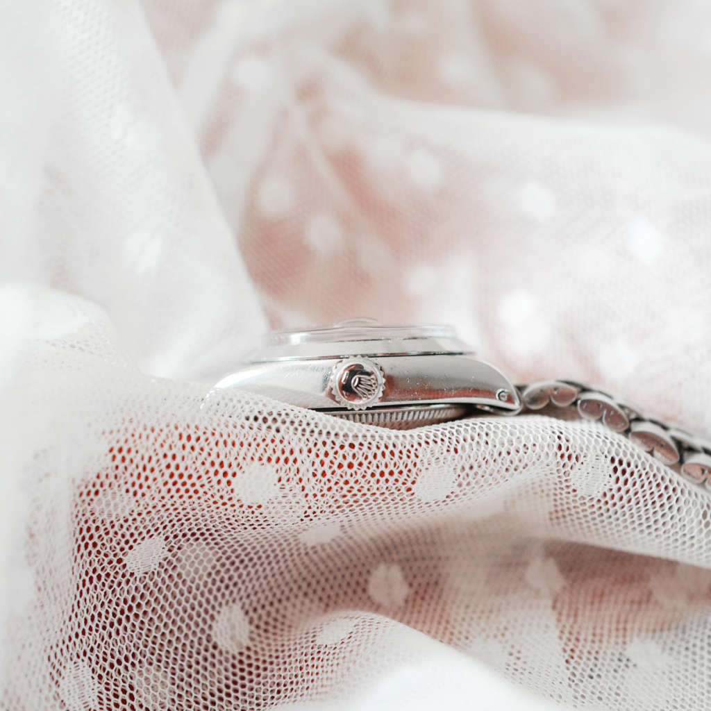 Jolie montre vintage Rolex mini 2916 Jolie montre vintage Rolex mini 2916