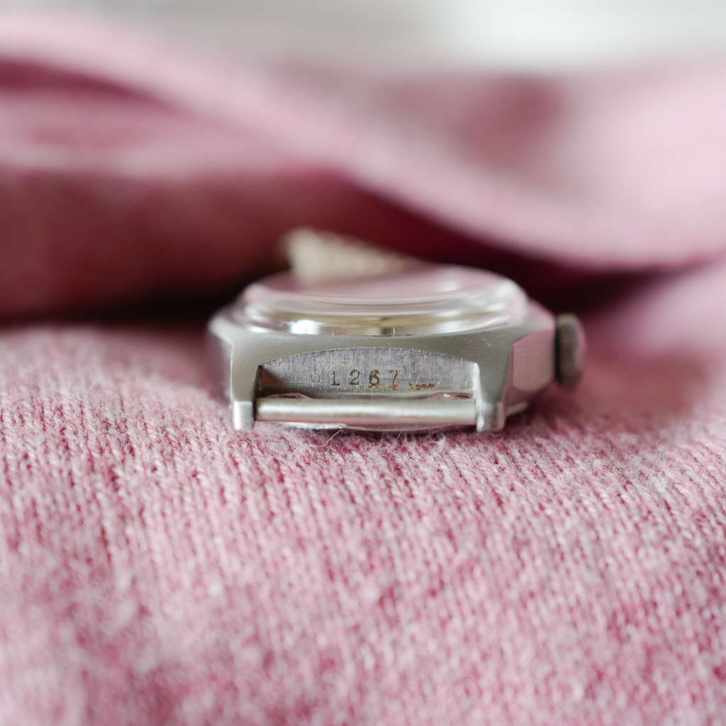 Mido vintage Multifort