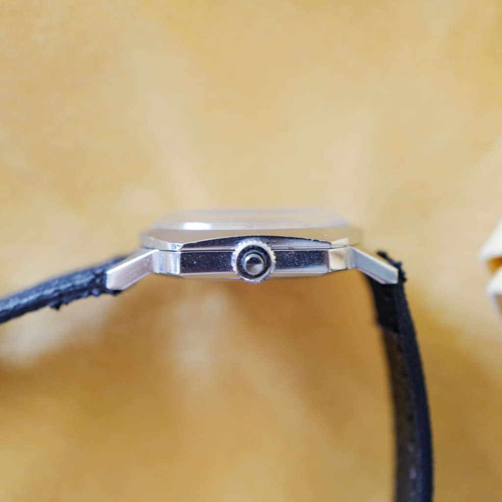 Montre ancienne soviétique Raketa blind Montre ancienne soviétique Raketa blind