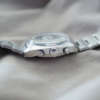 Montre Jules Jurgensen vintage chronographe
