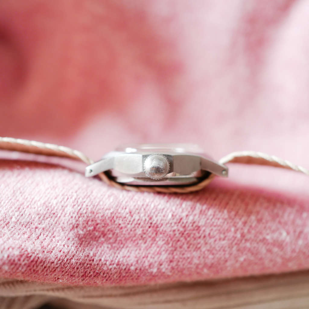 Montre Mido Multifort vintage