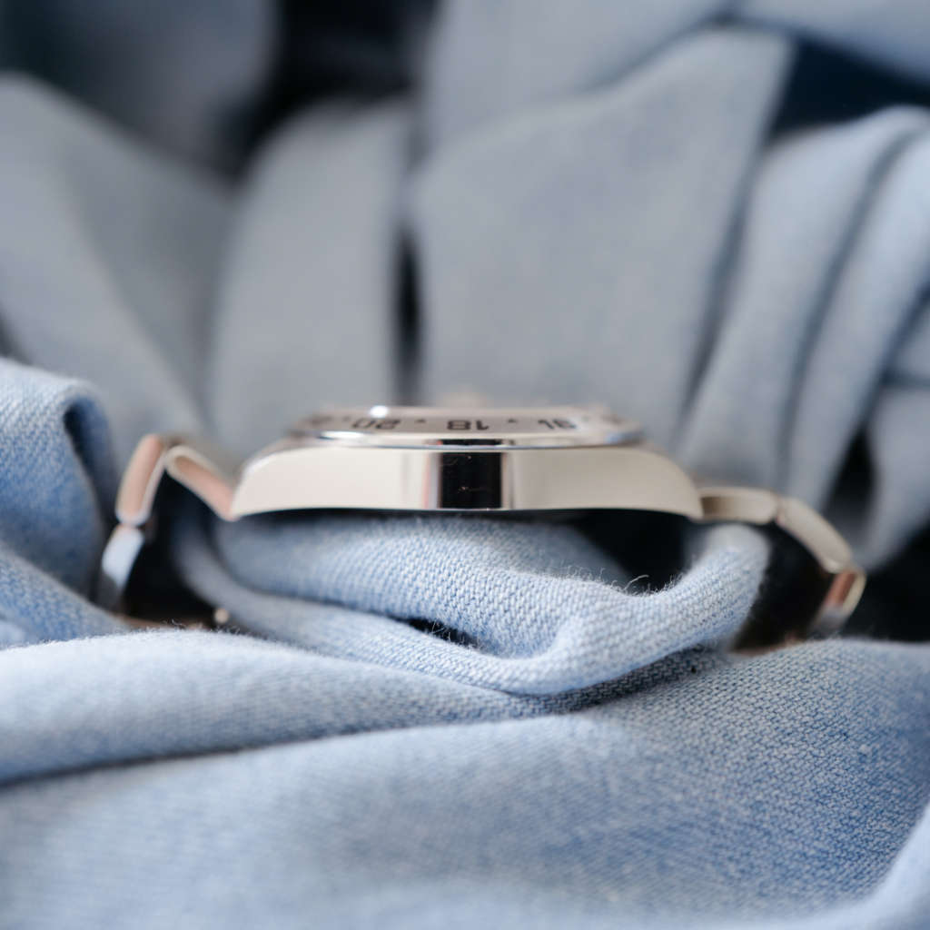 Montre Rolex Explorer cadran noir