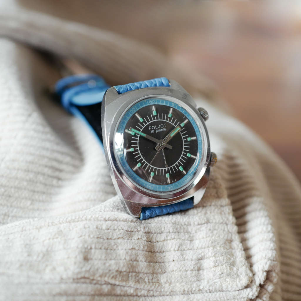 Montre soviétique USSR URSS vintage Montre soviétique USSR URSS vintage