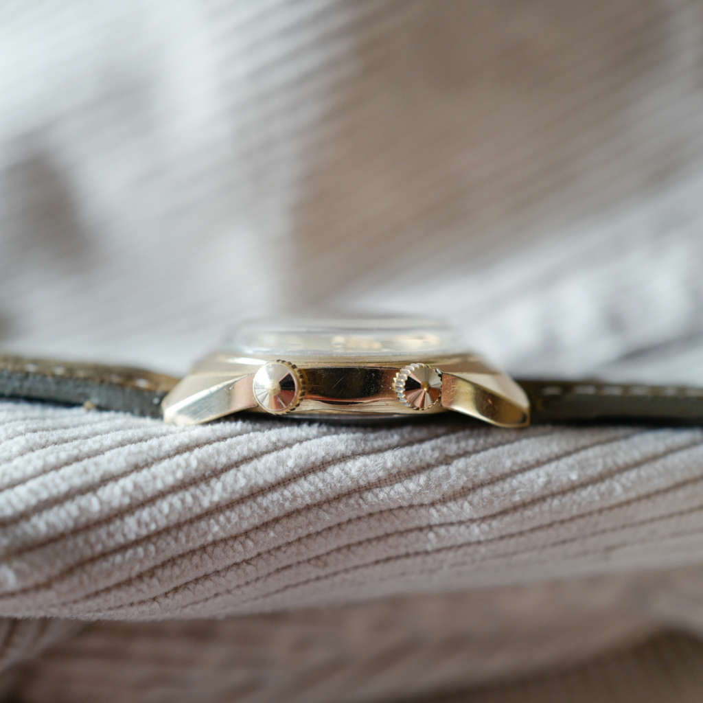 Montre vintage soviétique russe Poljot Montre vintage soviétique russe Poljot