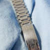 Omega Speedmaster Ed White vintage extract from archives