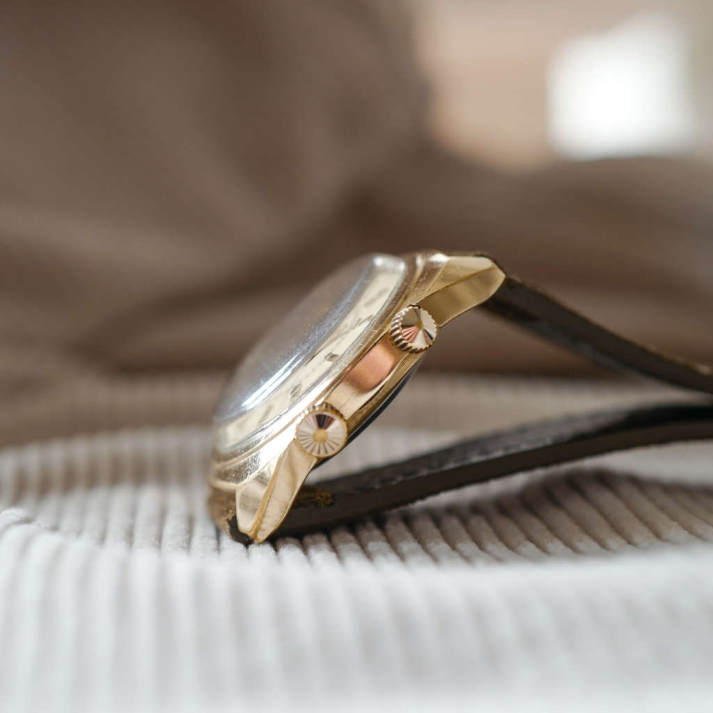 Poljot alarme vintage signal soviétique Poljot alarme vintage signal soviétique