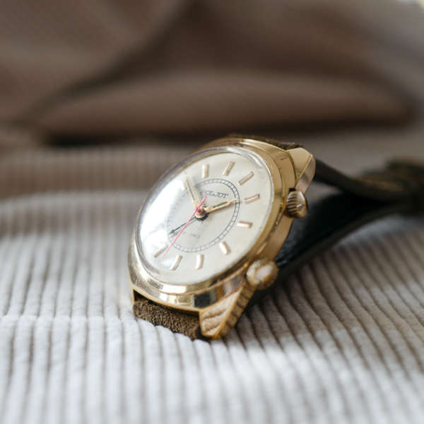 Poljot montre soviétique vintage