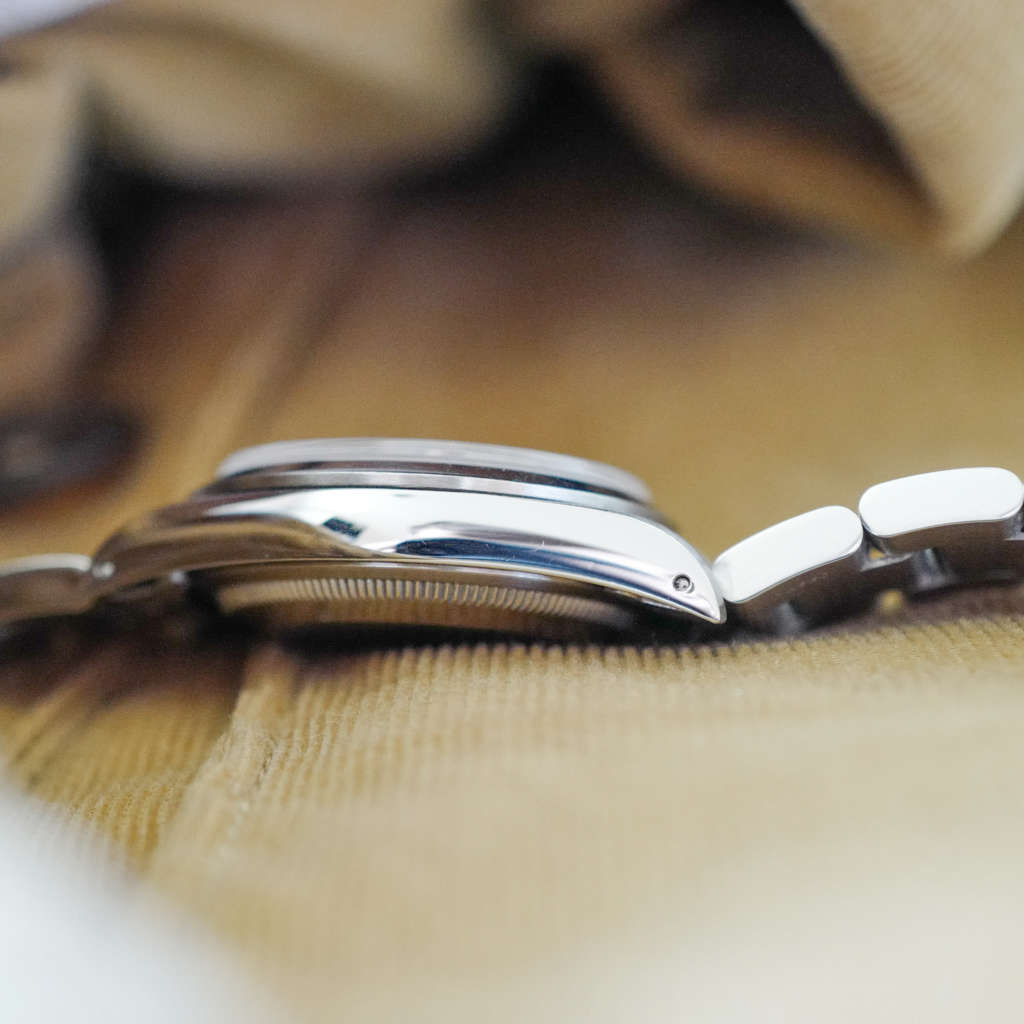 Rolex Explorer 1 cadran Tritium vintage