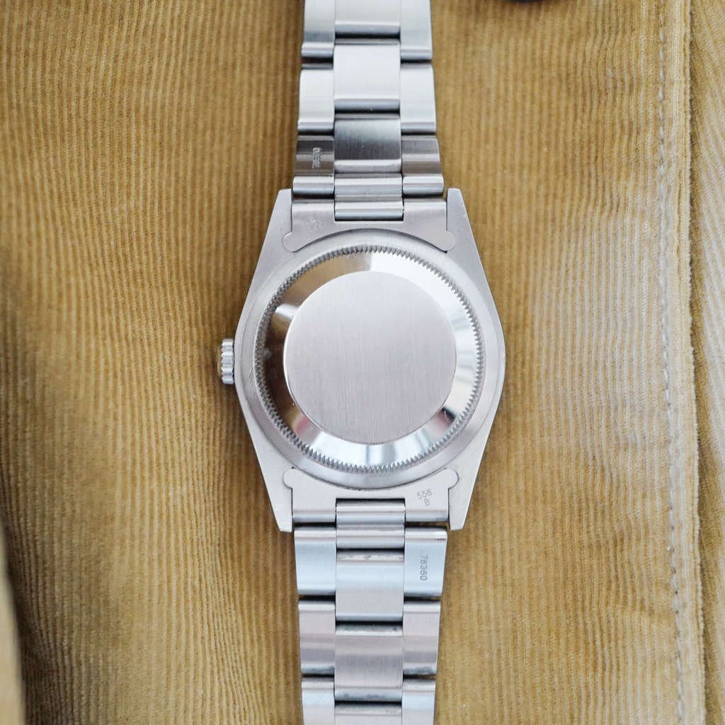 Rolex Explorer 14270 vintage