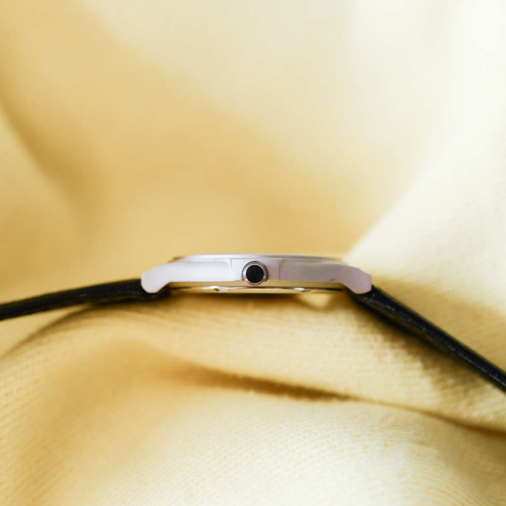 Vintage montre de service not for sale Hublot