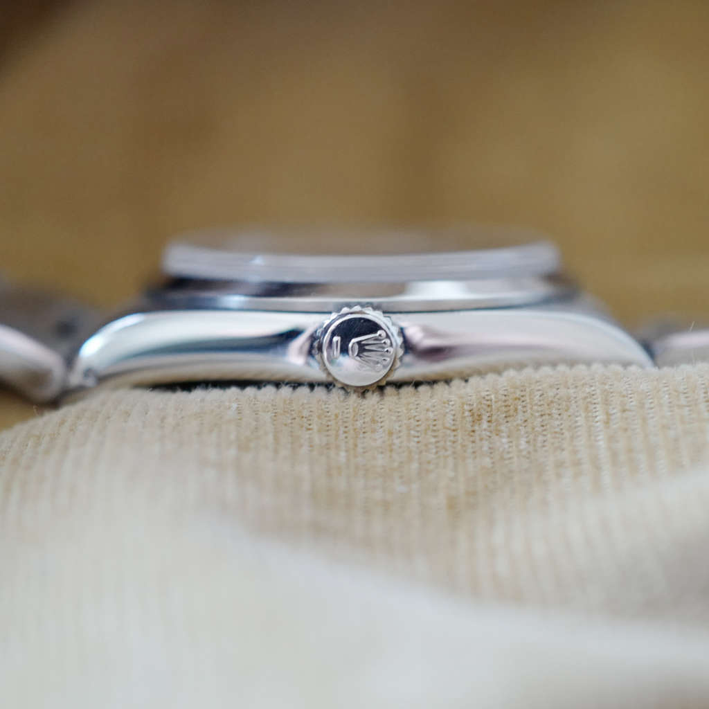 Vintage montre Rolex Explorer 1