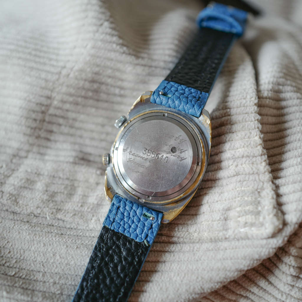 Vintage montre Russe Vintage montre Russe