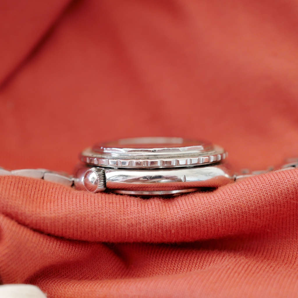 Vintage montre Squale 2001 Saphir