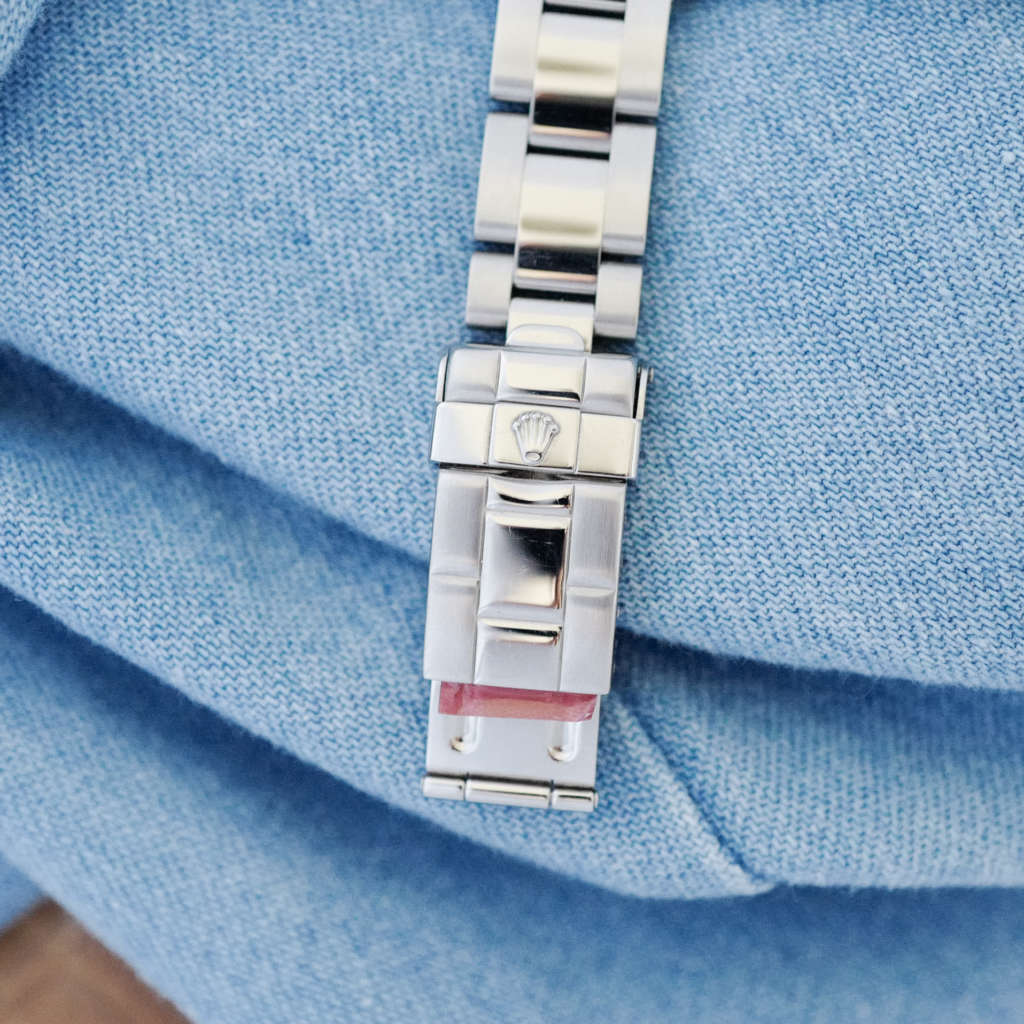 Yacht-Master 169622 bracelet stickers Yacht-Master 169622 bracelet stickers