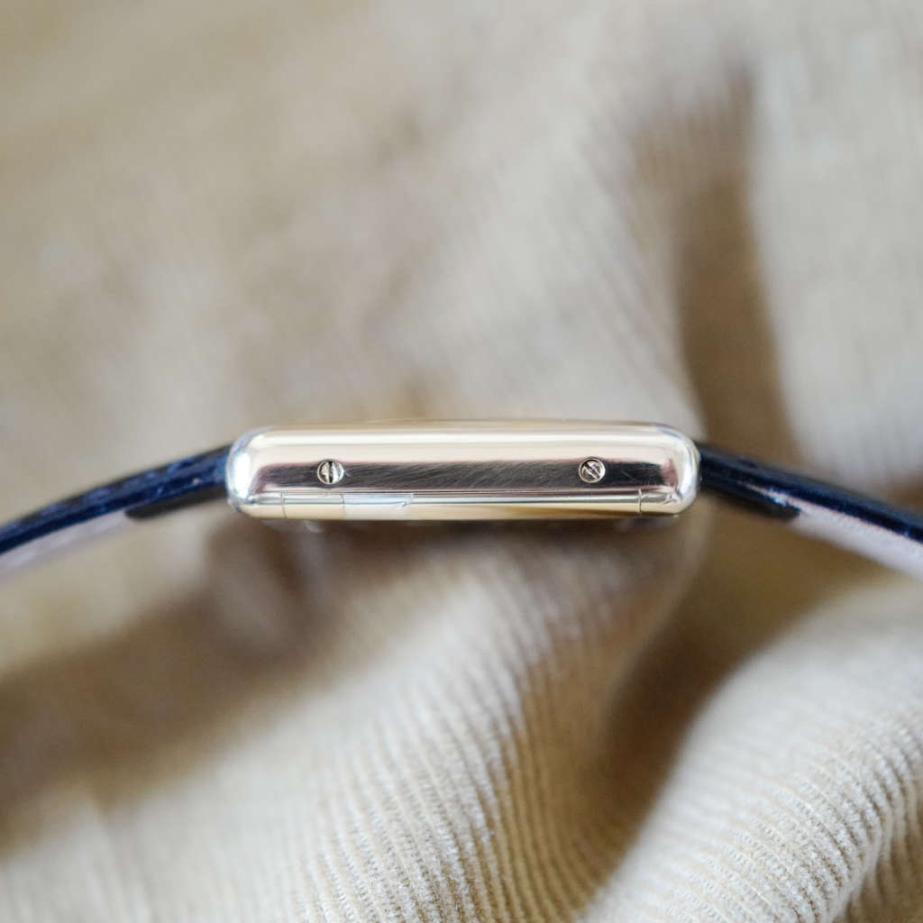 Montre Cartier Tank Must pour femme Montre Cartier Tank Must pour femme