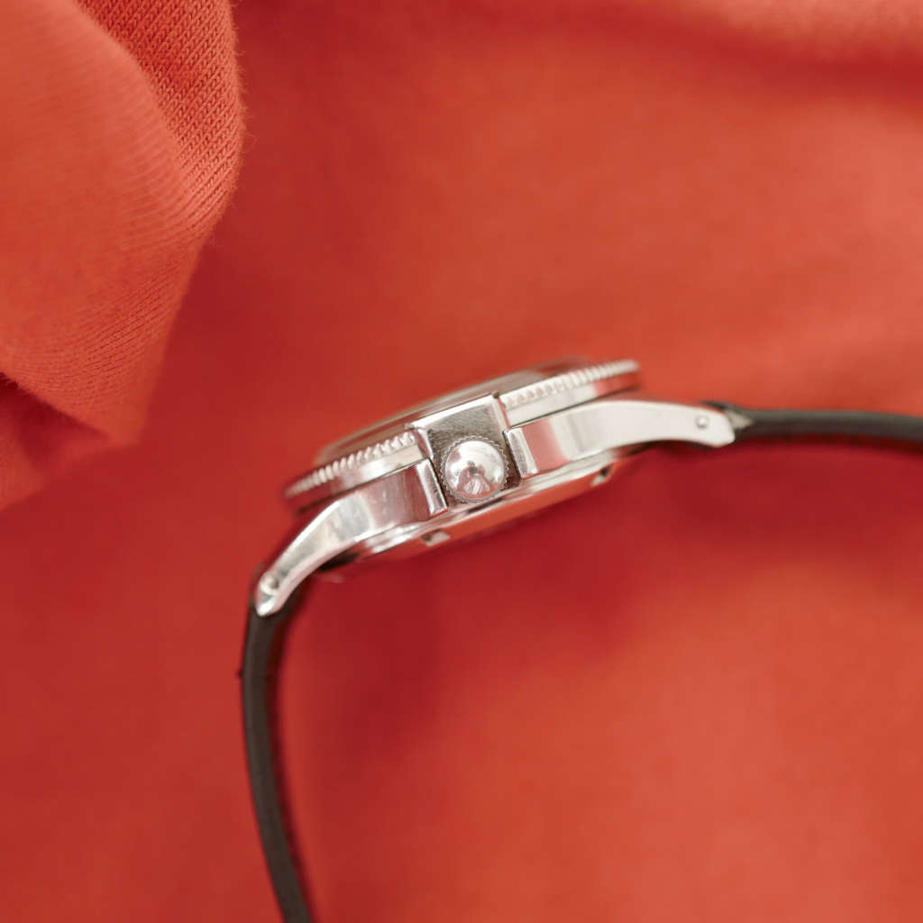 Montre vintage Superman 241117