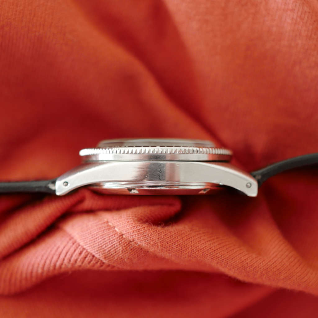 Vintage cadran Superman 24117 yema