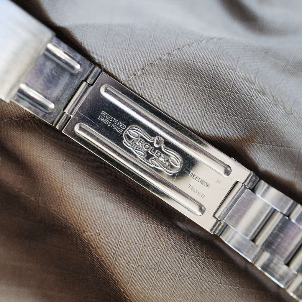 Explorer 2 Année 1984 vintage tritium