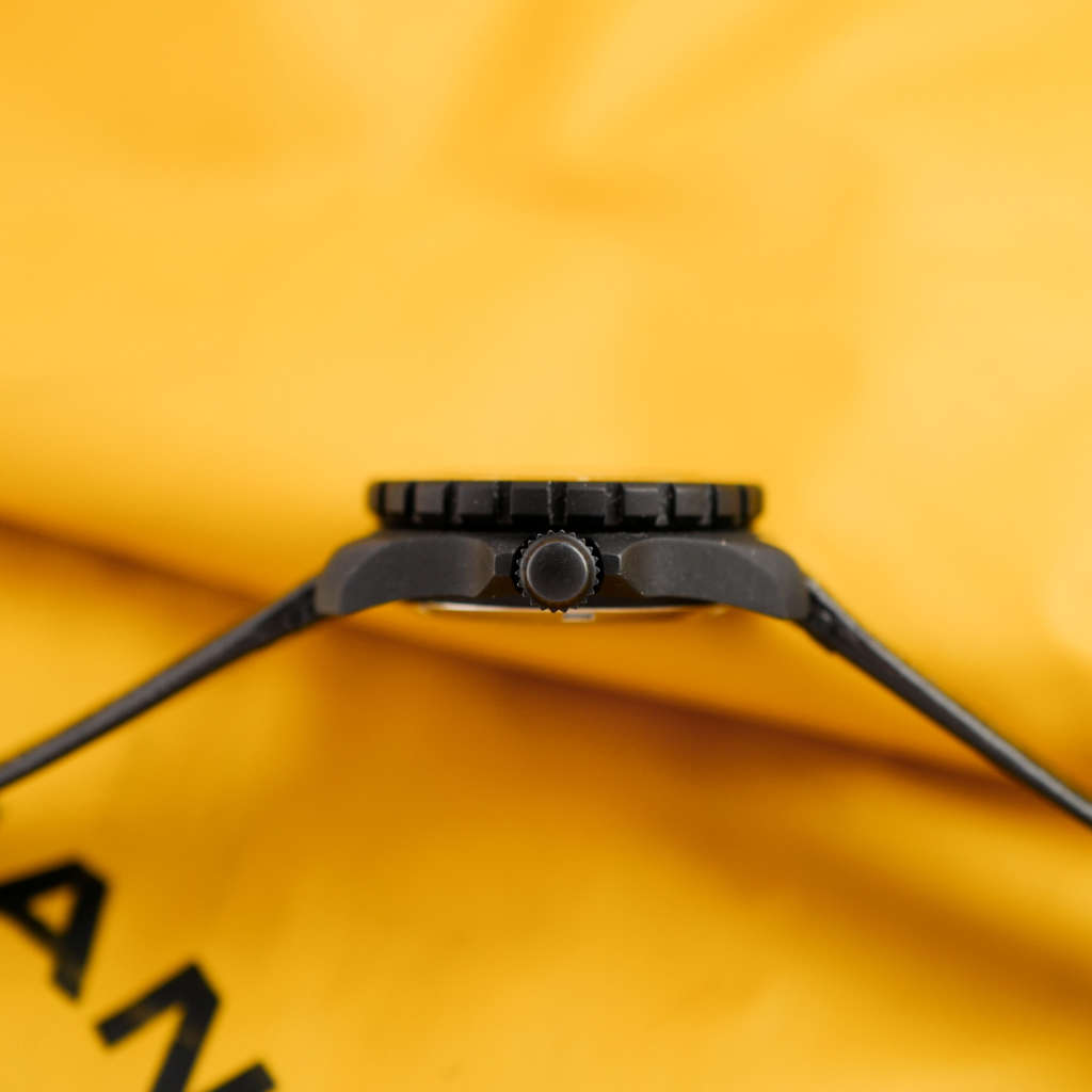 Jolie montre sportive ancienne