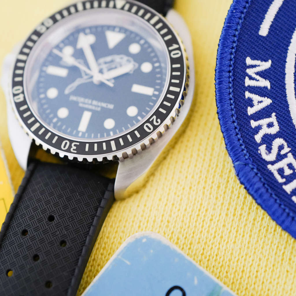 Montre JB 200 Jacques Bianchi