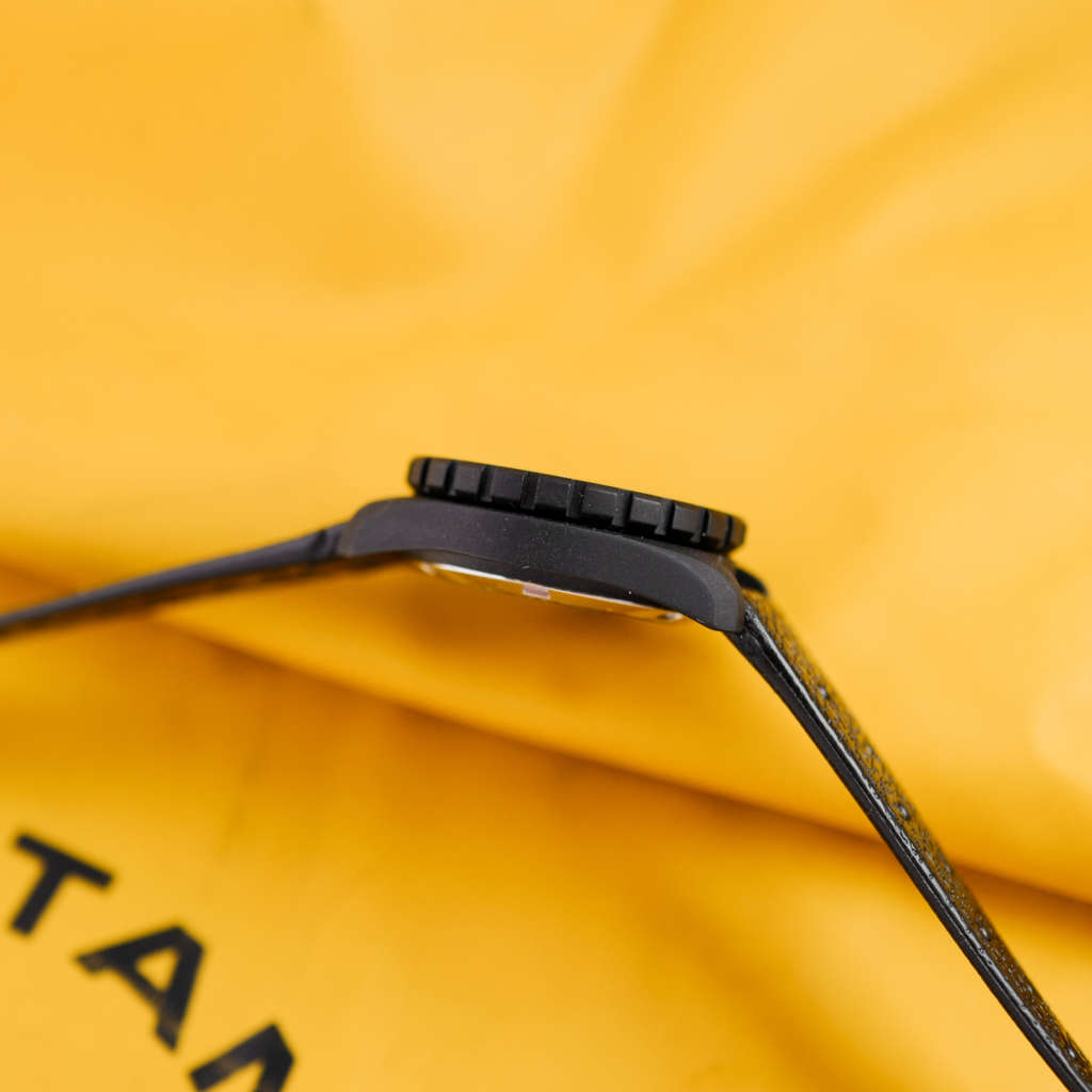 Montre de sport vintage sportive plongée femme Breitling