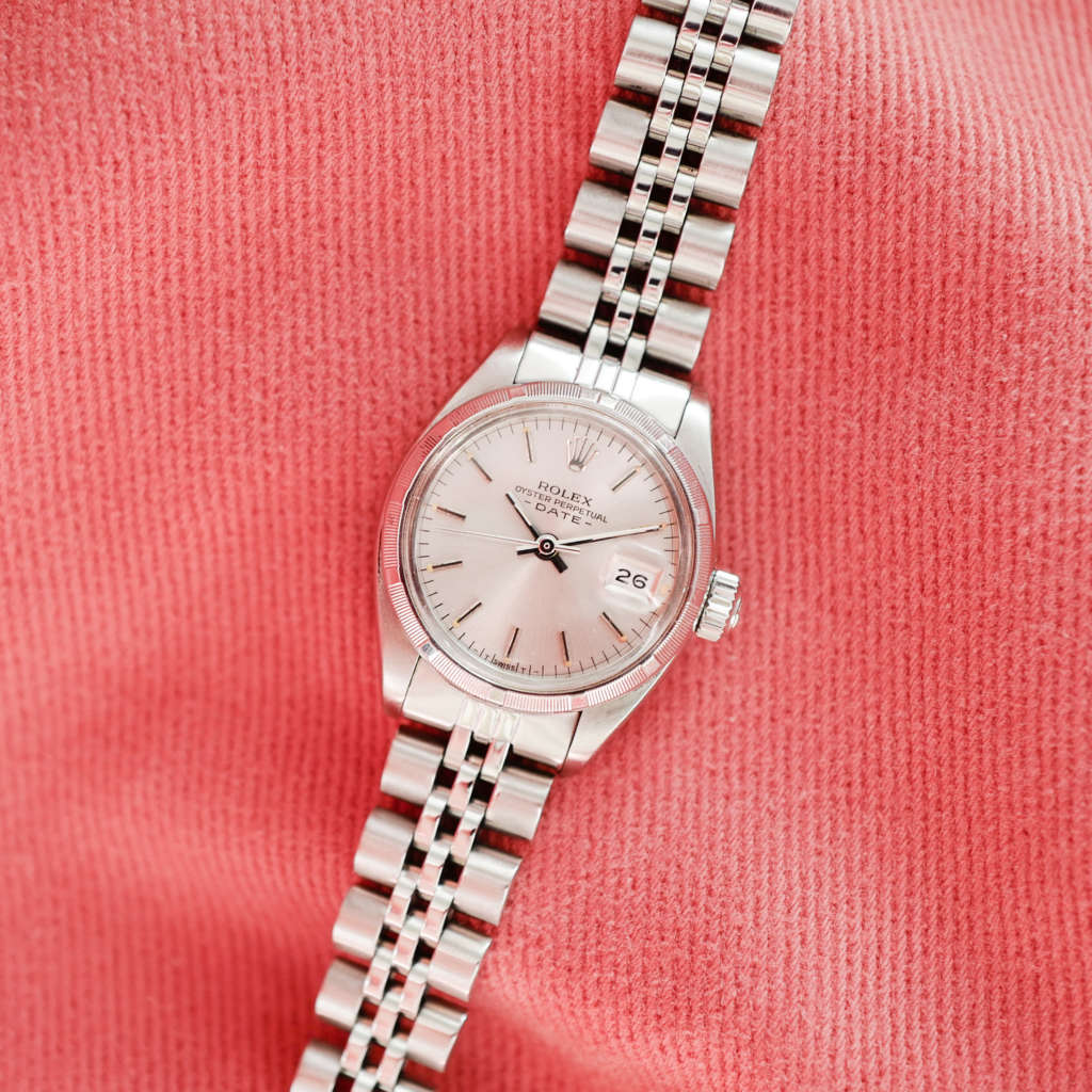 Rolex Datejust vintage lady 28 mm Rolex Datejust vintage lady 28 mm