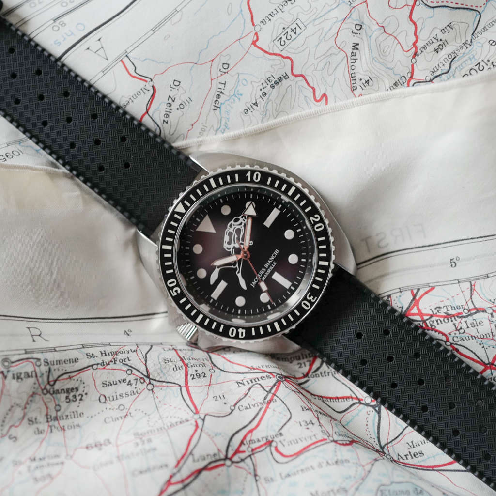 Jacques Bianchi JB200 méduse Jacques Bianchi JB200 méduse