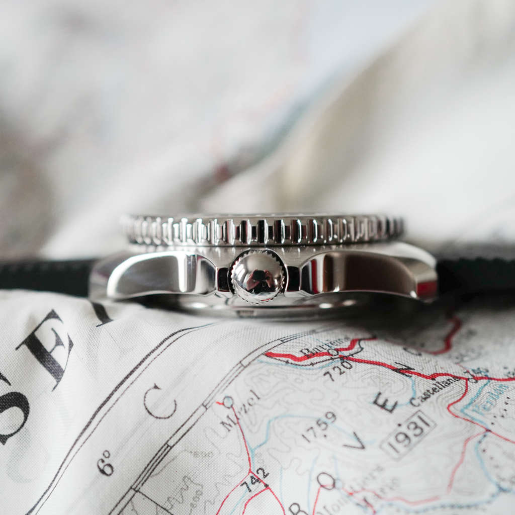 Jacques Bianchi JB200 méduse révolution Jacques Bianchi JB200 méduse révolution