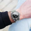 Magnifique montre Rolex submariner ancienne 1989 spider dial