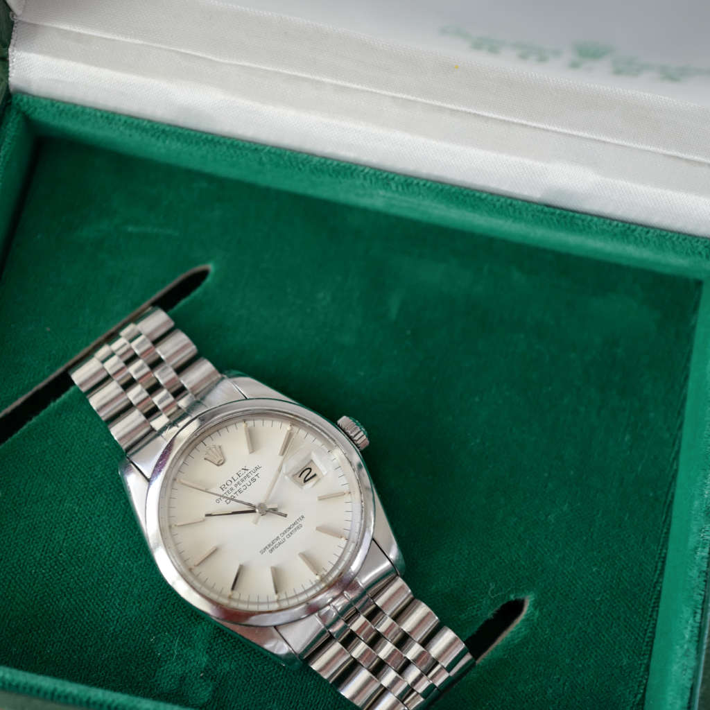 Montre ancienne Rolex boite origine Rolex 16000 Montre ancienne Rolex boite origine Rolex 16000