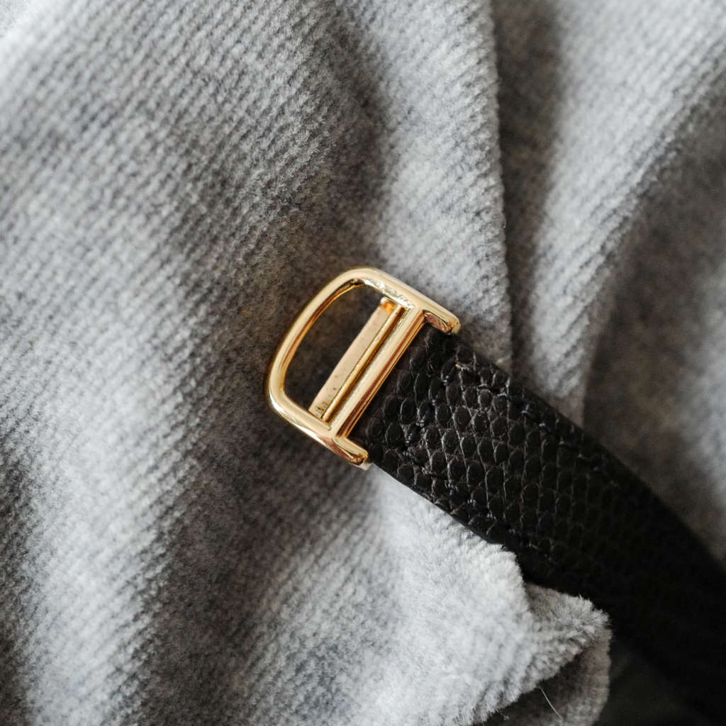 Montre Cartier boucle déployante 14 mm Tank Normale 78093 Montre Cartier boucle déployante 14 mm Tank Normale 78093