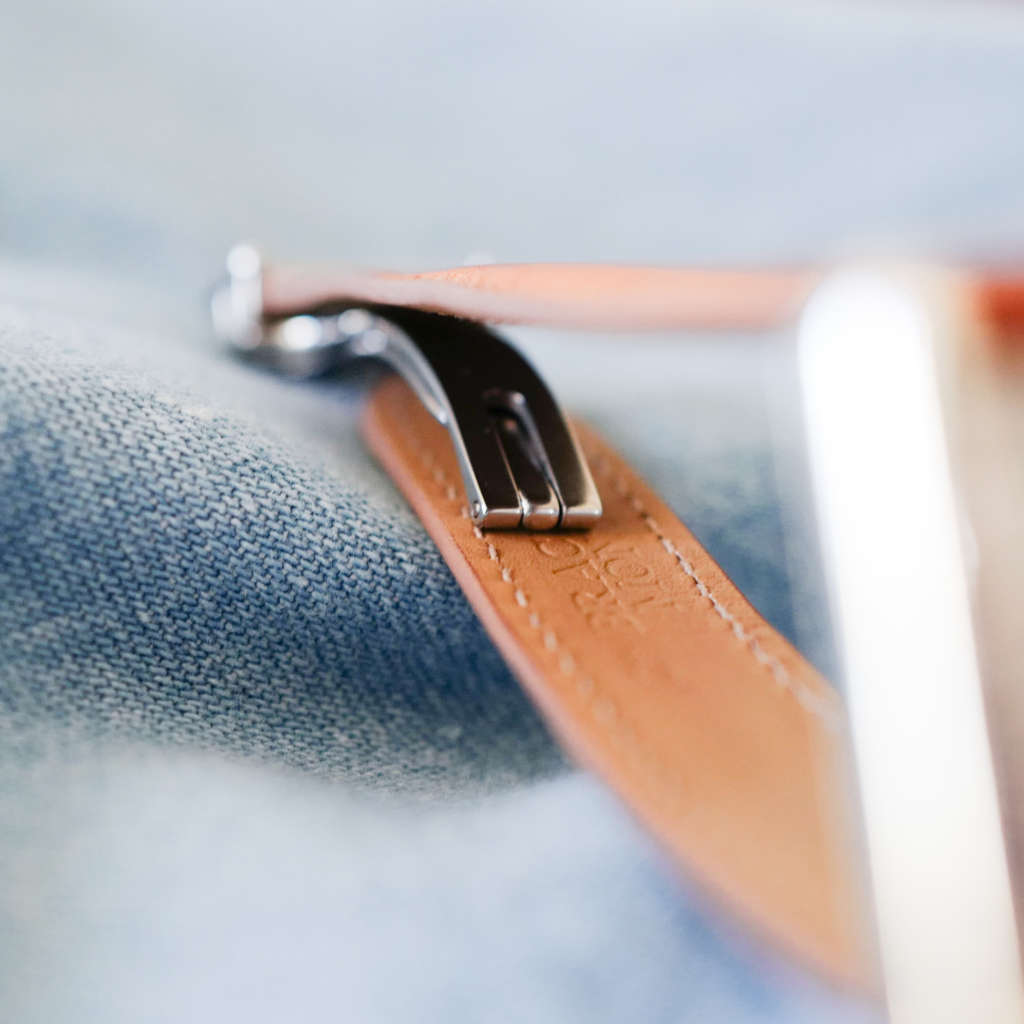 Montre Cartier vintage classe