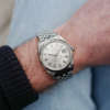 Montre Datejust vintage Rolex 36