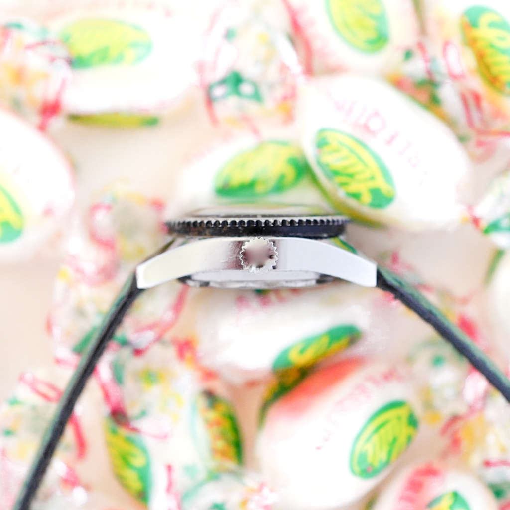 Montre de plongée pour femme style submariner Montre de plongée pour femme style submariner