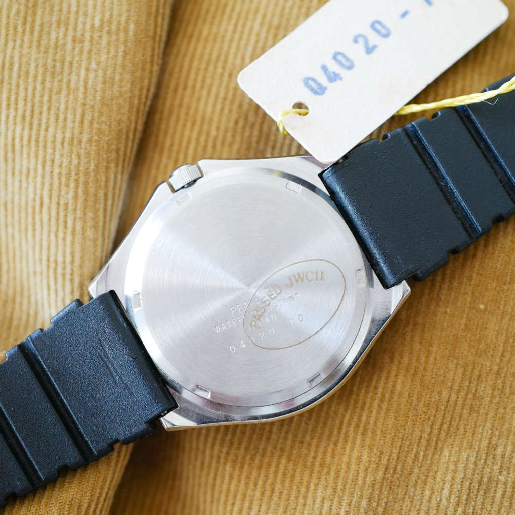 Montre jolie vintage neuve de stock Montre jolie vintage neuve de stock