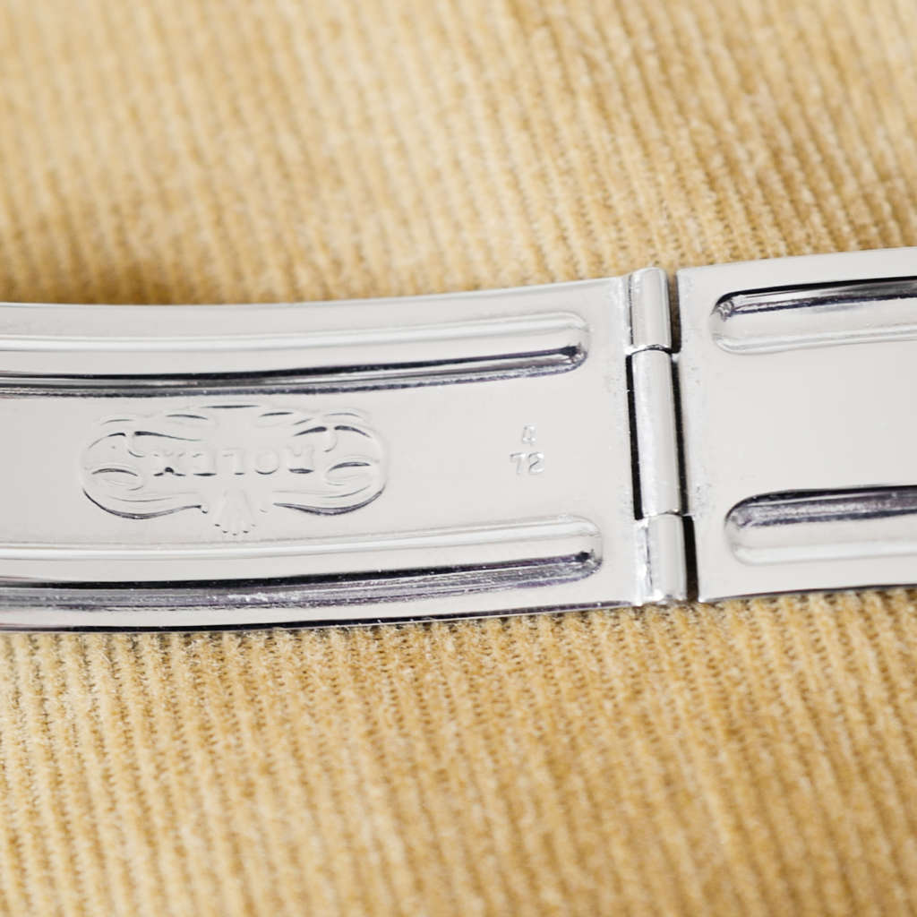 Montre Rolex 1972 bracelet jubilee Montre Rolex 1972 bracelet jubilee