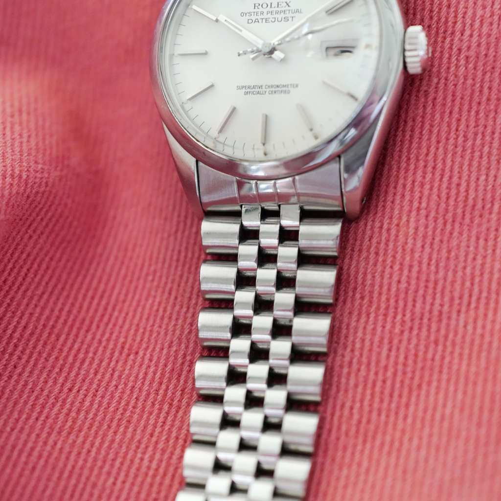 Montre Rolex ref 16000 Julibée 1979 Montre Rolex ref 16000 Julibée 1979