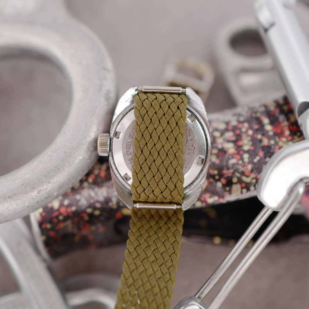 Montre Submariner ancienne