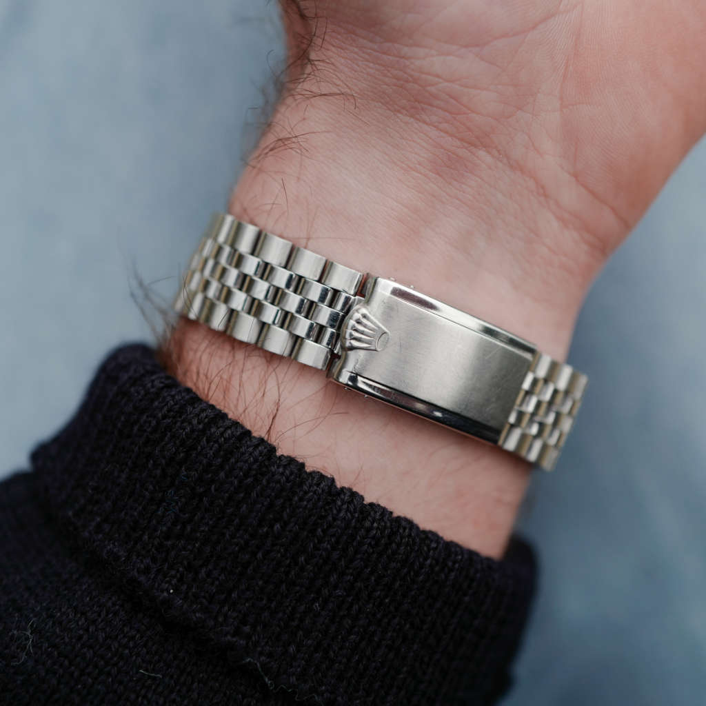 Montre vintage jubilee 6251H