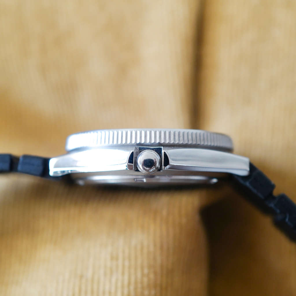 Montre vintage Peter F japan Montre vintage Peter F japan