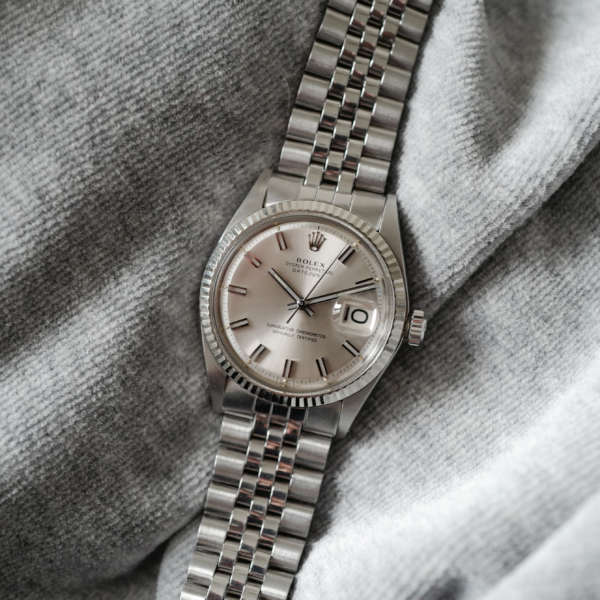 Vintage montre Rolex ancienne