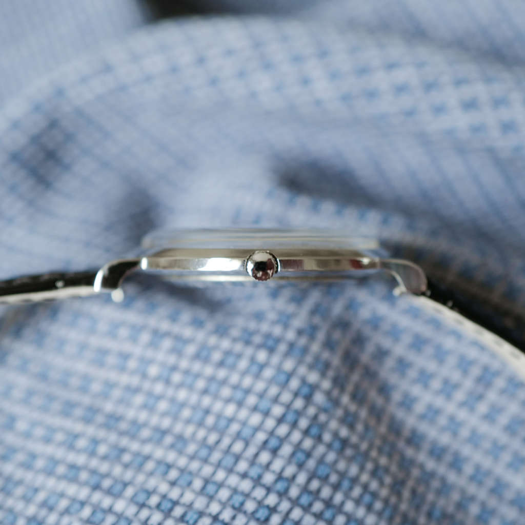 Jaeger LeCoultre montre ancienne vintage ronde Jaeger LeCoultre montre ancienne vintage ronde