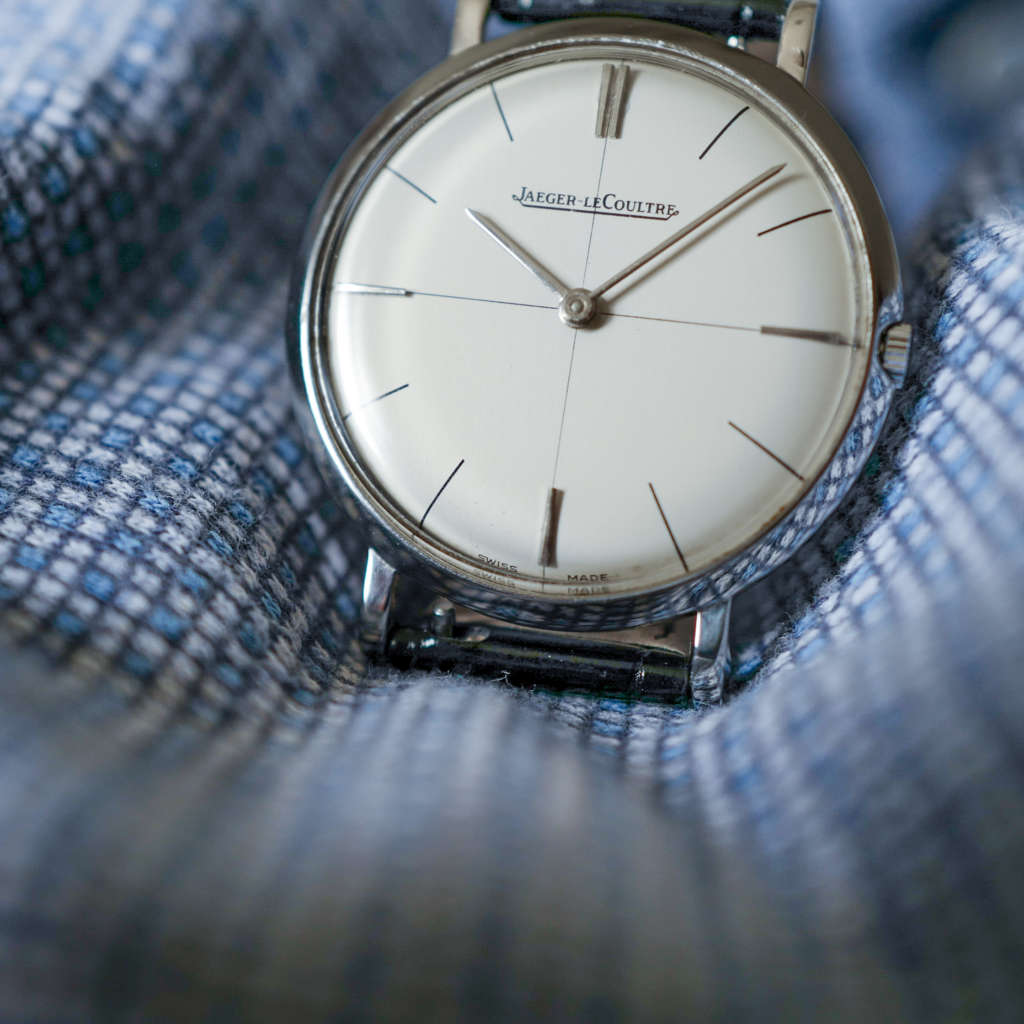 Jaeger LeCoultre ultra thin vintage calibre 480 Jaeger LeCoultre ultra thin vintage calibre 480