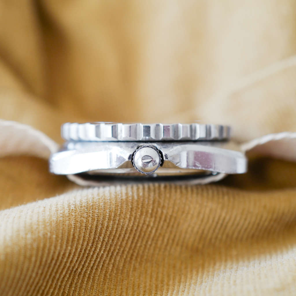 montre binachi vintage armee de terre 1993 Montre Bianchi vintage Armée de Terre 1993