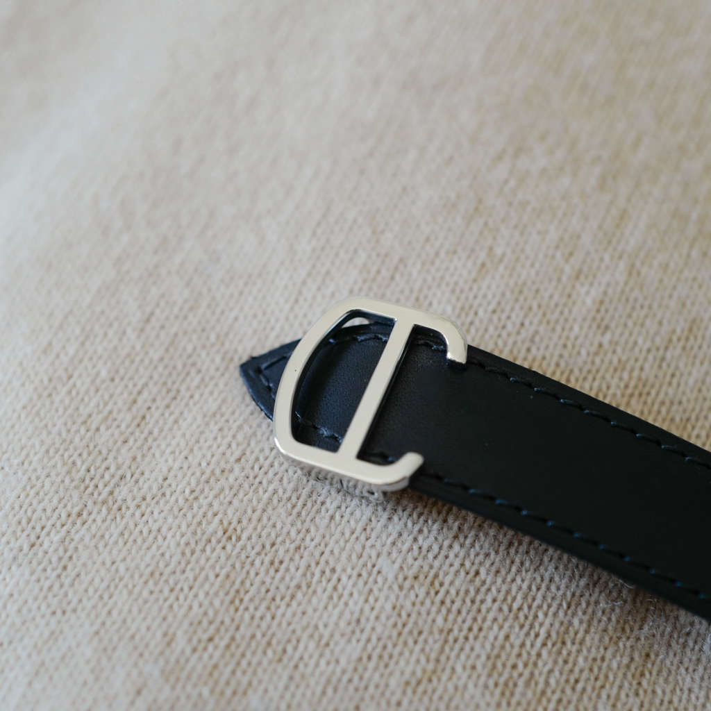 Montre Cartier Ronde Solo 2934 occasion